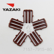 YAZAKI конектор 7157-7915-80