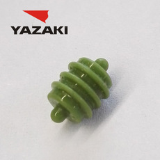YAZAKI-Stecker 7158-3032-60