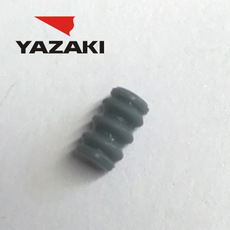 YAZAKI සම්බන්ධකය 7158-3075-10