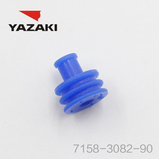 YAZAKI कनेक्टर 7158-3082-90