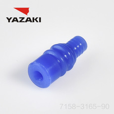 YAZAKI कनेक्टर 7158-3165-90