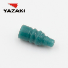 YAZAKI കണക്റ്റർ 7158-3166-60