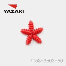 کانکتور YAZAKI 7158-3503-50