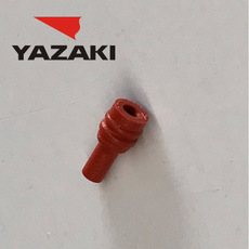 YAZAKI کنیکٹر 7158-3504-80
