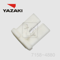 YAZAKI Konektilo 7158-4880