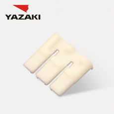YAZAKI Connector 7158-4883