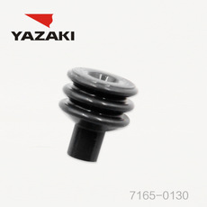 YAZAKI konektor 7165-0130