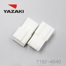 YaZAKI Liitin 7182-4040