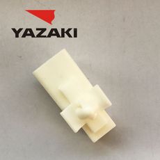 YAZAKI konektor 7182-6153