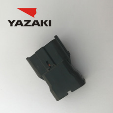 YAZAKI കണക്റ്റർ 7182-7874-30