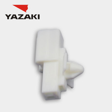 Connector YAZAKI 7182-8049