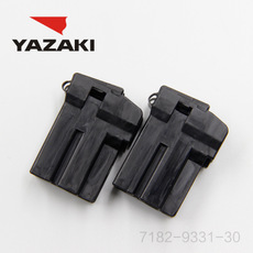 Connecteur YAZAKI 7182-9331-30