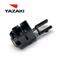 YAZAKI konektor 7183-0724-30