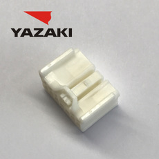 YAZAKI-connector 7183-6070