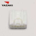 کانکتور Yazaki 7183-6097 موجود است
