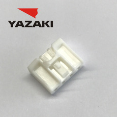 YAZAKI కనెక్టర్ 7183-6154