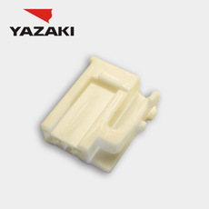 YAZAKI Connector 7183-6320