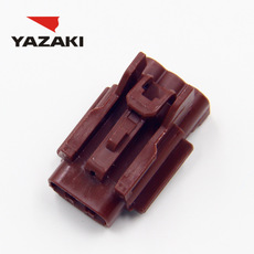 YAZAKI конектор 7183-7771-80
