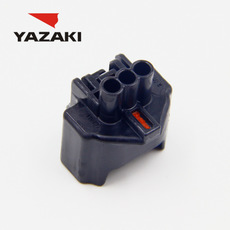 YAZAKI కనెక్టర్ 7183-7874-30