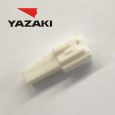 YAZAKI Konektorea 7186-1237