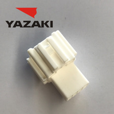 Connecteur YAZAKI 7186-8847