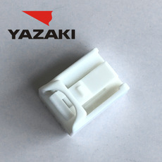 YAZAKI കണക്റ്റർ 7187-8854