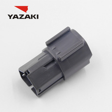 YAZAKI Connector 7222-6234-40