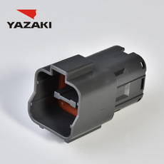 YAZAKI Connector 7222-6244-40