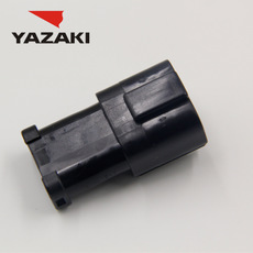 Conector YAZAKI 7222-6423-30
