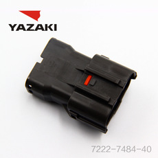 Konektor YAZAKI 7222-7484-40