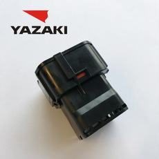 I-YAZAKI Connector 7222-7564-30