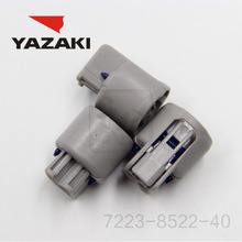 YAZAKI-stik 7223-8522-40