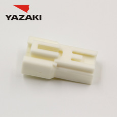 YAZAKI कनेक्टर 7282-1024