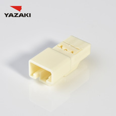 YAZAKI Connector 7282-1030