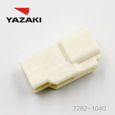 YAZAKI کنیکٹر 7282-1040