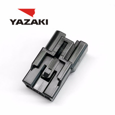 I-YAZAKI Connector 7282-1044-30