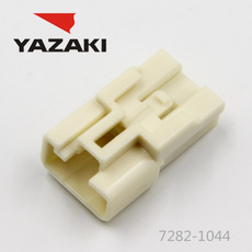 YAZAKI कनेक्टर 7282-1044