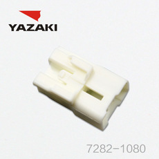 Роз'єм YAZAKI 7282-1080