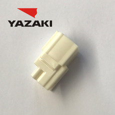 Connector YAZAKI 7282-1172
