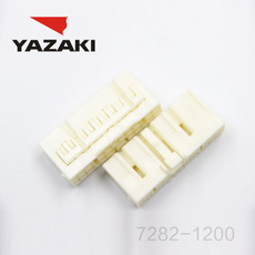 YAZAKI కనెక్టర్ 7282-1200