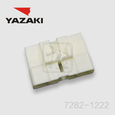 YAZAKI نښلونکی 7282-1222