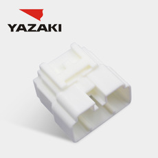 YAZAKI کنیکٹر 7282-1248