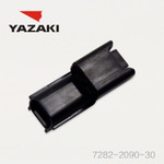 panyambungna Yazaki 7282-2090-30 di stock