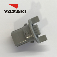 Connettore YAZAKI 7282-2146-40