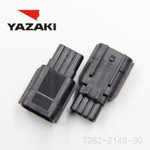 panyambungna Yazaki 7282-2148-30 di stock