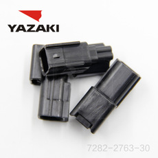 YAZAKI نښلونکی 7282-2763-30
