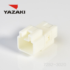 Конектор YAZAKI 7282-3020