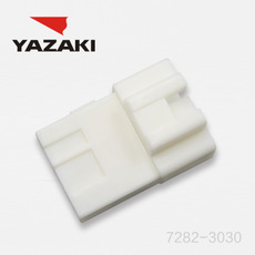 YAZAKI አያያዥ 7282-3030