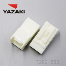 YAZAKI konektor 7282-5831