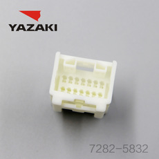 YAZAKI کنیکٹر 7282-5832